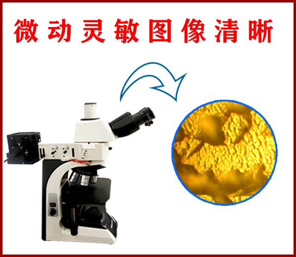 金相显微镜代理