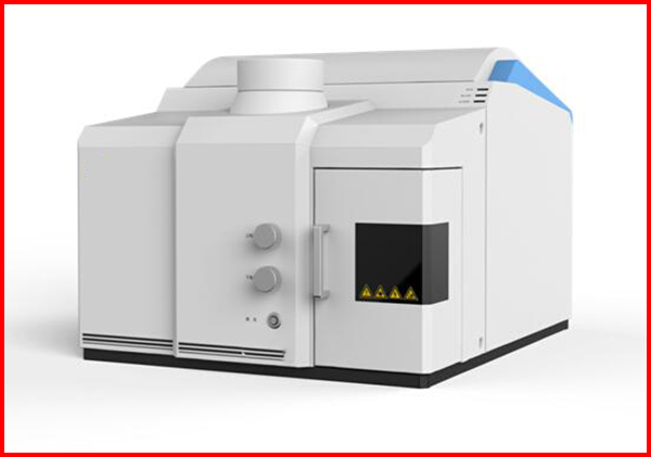 icp光谱分析仪