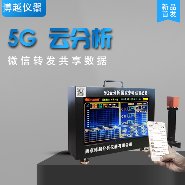 5g网络碳硅仪